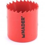Broca Craneana, Bi-Metal, HSS, 40mm refª 95934 MADER Broca Craneana, Bi-Metal, HSS, 40mm refª 95934 MADER