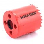 Broca Craneana, Bi-Metal, HSS, 40mm refª 95934 MADER Broca Craneana, Bi-Metal, HSS, 40mm refª 95934 MADER