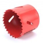 Broca Craneana, Bi-Metal, HSS, 51mm ref 95937 MADER