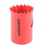 Broca Craneana, Bi-Metal, HSS, 35mm ref 95933 MADER