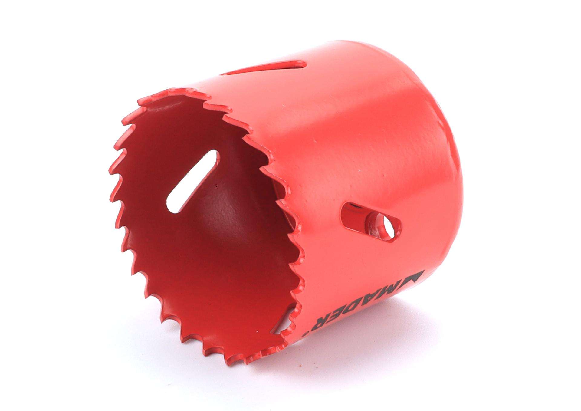 Broca Craneana, Bi-Metal, HSS, 51mm refª 95937 MADER