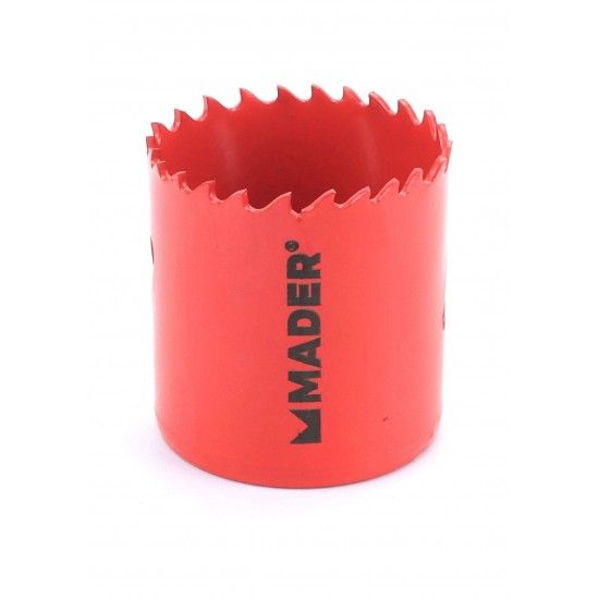 Broca Craneana, Bi-Metal, HSS, 43mm ref 95935 MADER