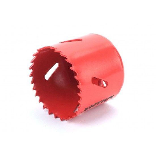 Broca Craneana, Bi-Metal, HSS, 46mm ref 95936 MADER