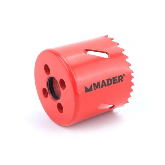 Broca Craneana, Bi-Metal, HSS, 46mm ref 95936 MADER