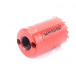 Broca Craneana, Bi-Metal, HSS, 35mm ref 95933 MADER