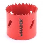 Broca Craneana, Bi-Metal, HSS, 51mm ref 95937 MADER