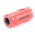 Broca Craneana, Bi-Metal, HSS, 24mm ref 95928 MADER