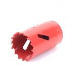 Broca Craneana, Bi-Metal, HSS, 27mm ref 95930 MADER