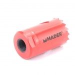 Broca Craneana, Bi-Metal, HSS, 27mm ref 95930 MADER