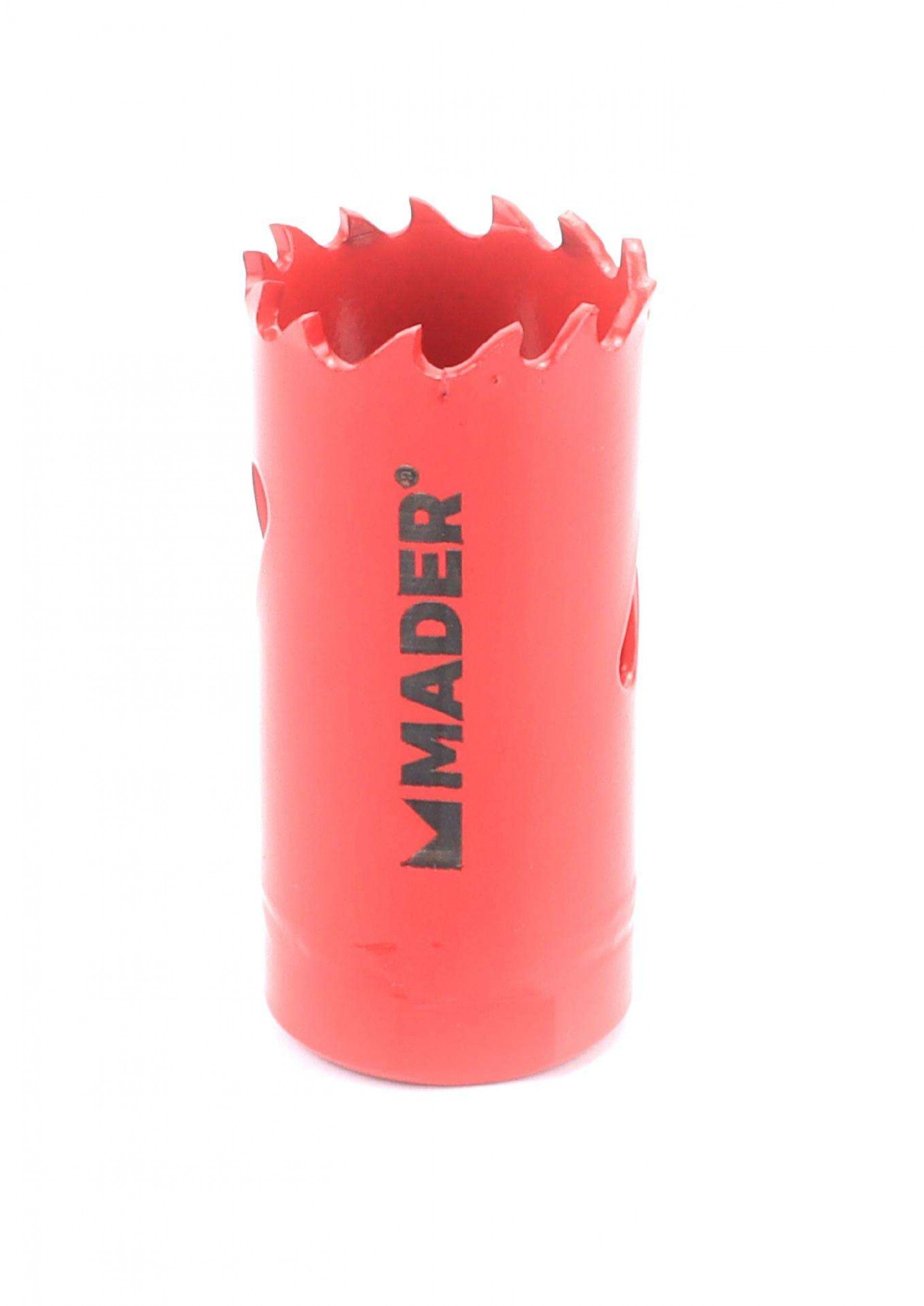 Broca Craneana, Bi-Metal, HSS, 24mm refª 95928 MADER