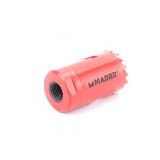 Broca Craneana, Bi-Metal, HSS, 30mm ref 95931 MADER