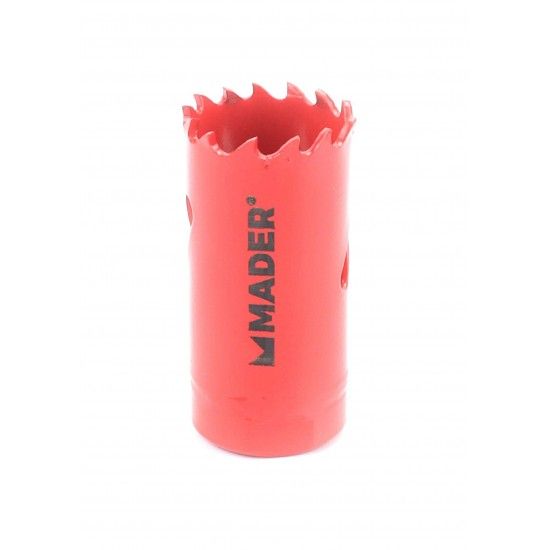 Broca Craneana, Bi-Metal, HSS, 25mm ref 95929 MADER