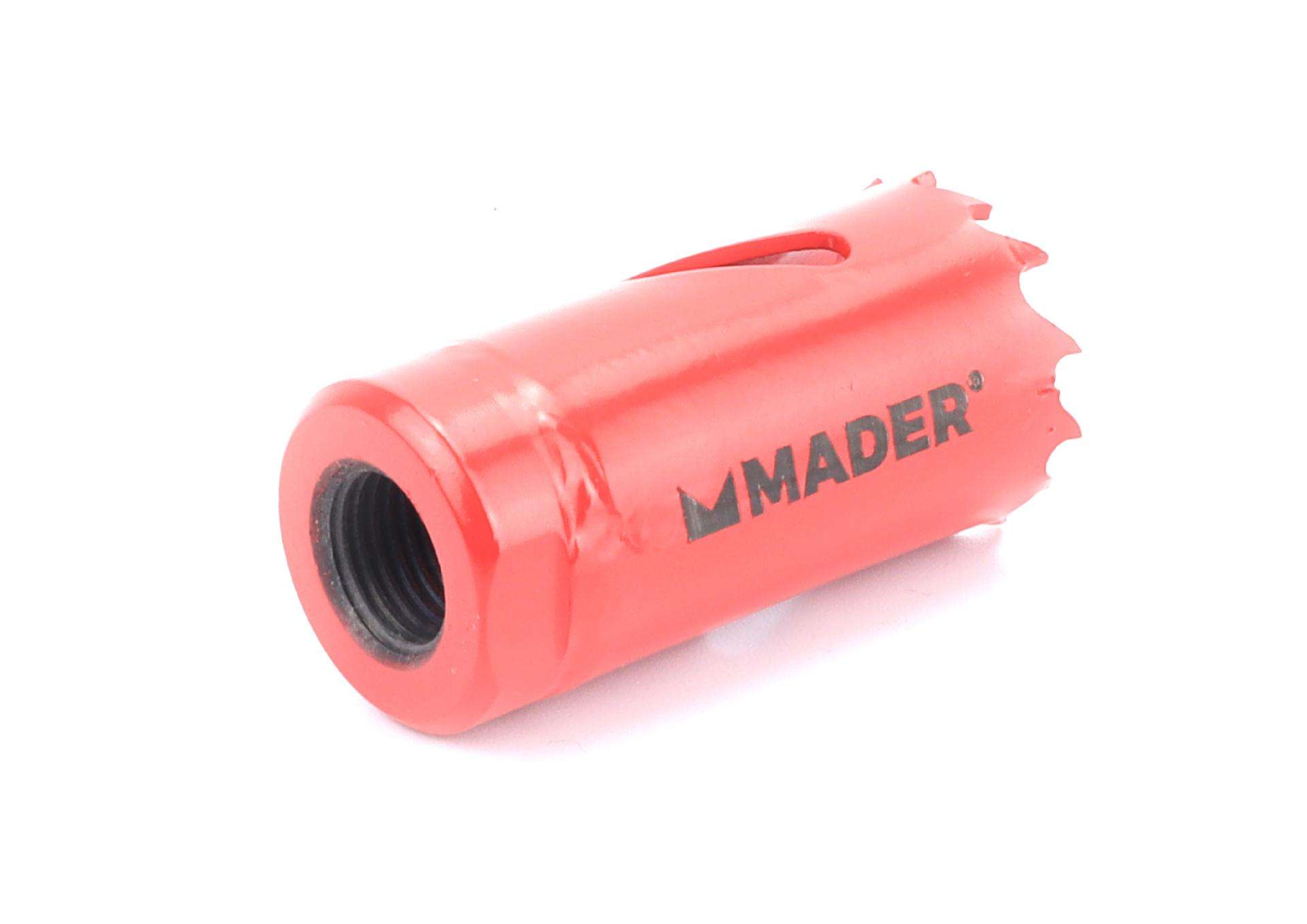 Broca Craneana, Bi-Metal, HSS, 24mm refª 95928 MADER