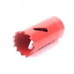Broca Craneana, Bi-Metal, HSS, 24mm ref 95928 MADER