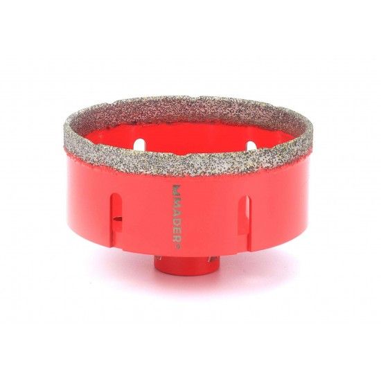 Broca Craneana para Cermina, Diamante, 90mm ref 95897 MADER