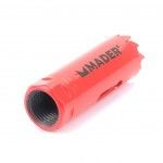 Broca Craneana, Bi-Metal, HSS, 19mm ref� 95925 MADER