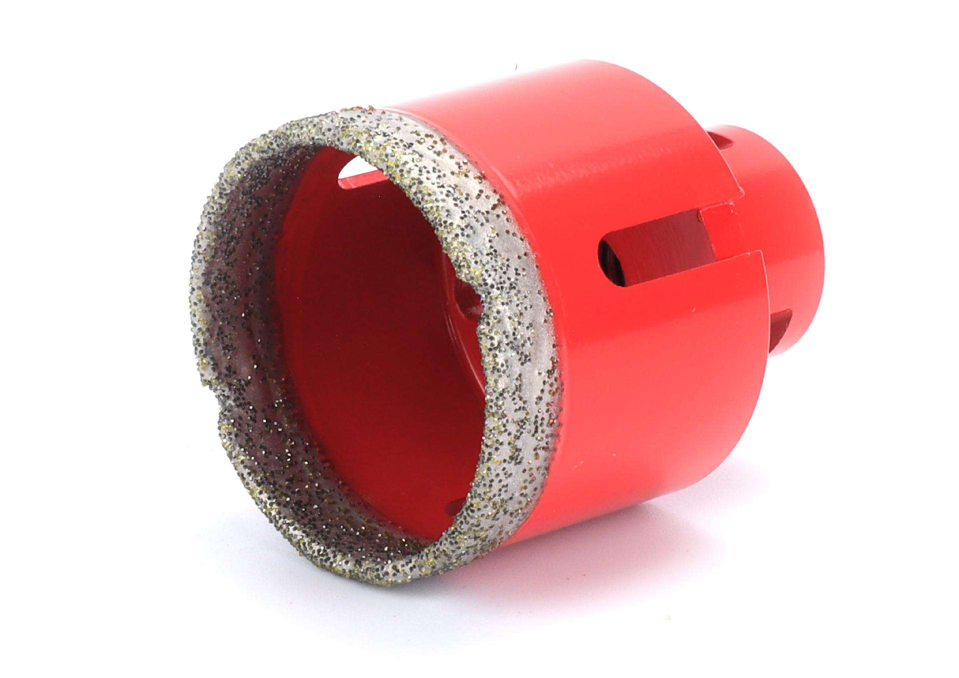 Broca Craneana para Cerâmina, Diamante, 50mm refª 95894 MADER