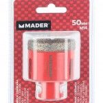 Broca Craneana para Cermina, Diamante, 50mm ref 95894 MADER