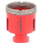 Broca Craneana para Cermina, Diamante, 50mm ref 95894 MADER