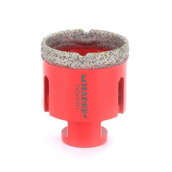 Broca Craneana para Cermina, Diamante, 50mm ref 95894 MADER