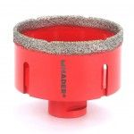 Broca Craneana para Cermina, Diamante, 68mm ref 95895 MADER