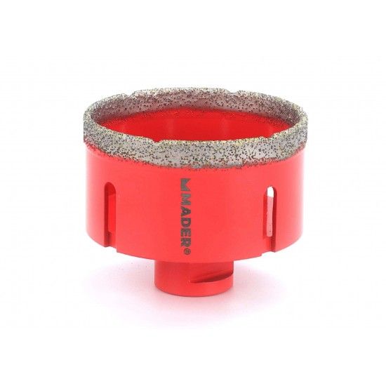 Broca Craneana para Cermina, Diamante, 68mm ref 95895 MADER