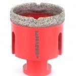 Broca Craneana para Cermina, Diamante, 45mm ref 95893 MADER