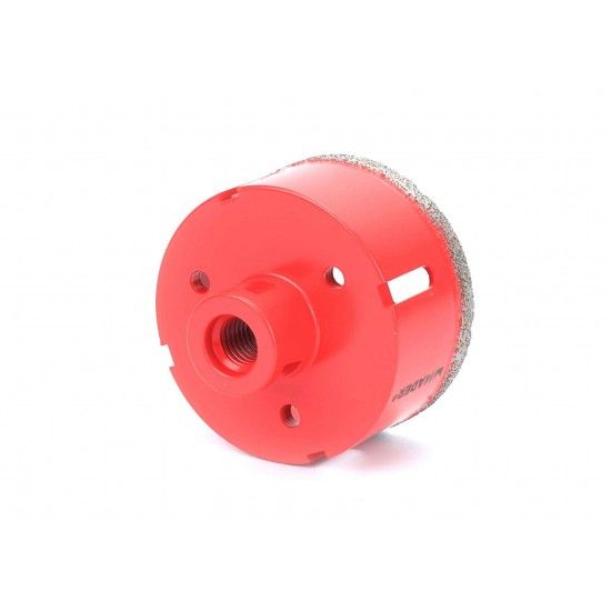 Broca Craneana para Cermina, Diamante, 68mm ref 95895 MADER