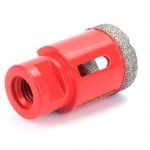 Broca Craneana para Cermina, Diamante, 40mm ref 95892 MADER