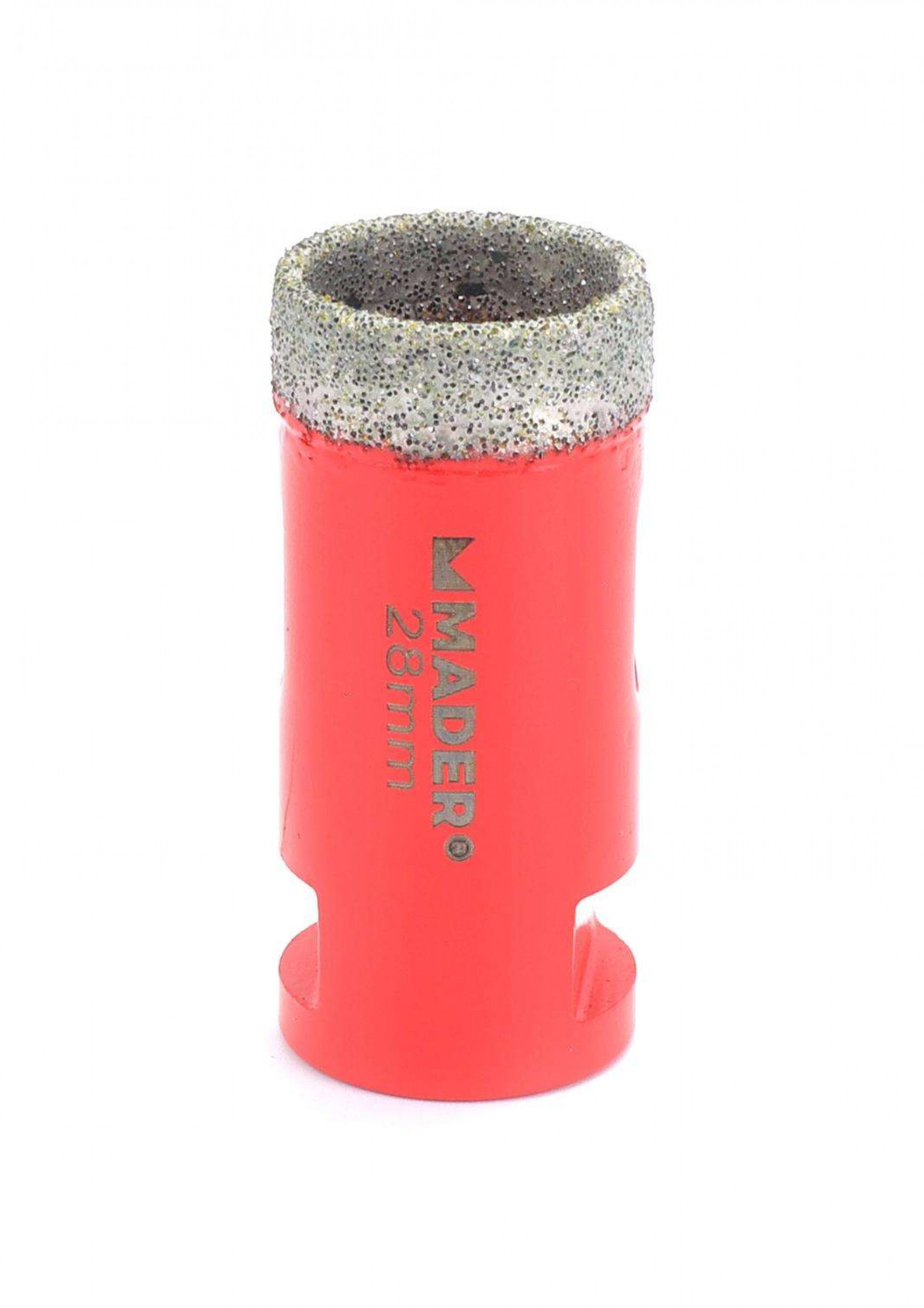 Broca Craneana para Cerâmina, Diamante, 28mm refª 95889 MADER