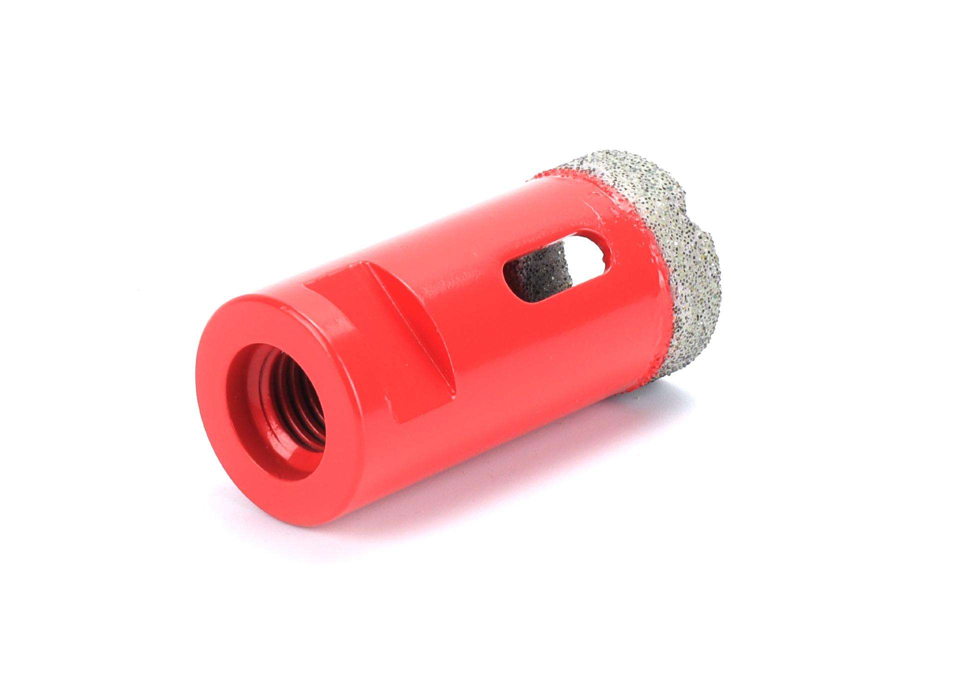 Broca Craneana para Cerâmina, Diamante, 28mm refª 95889 MADER