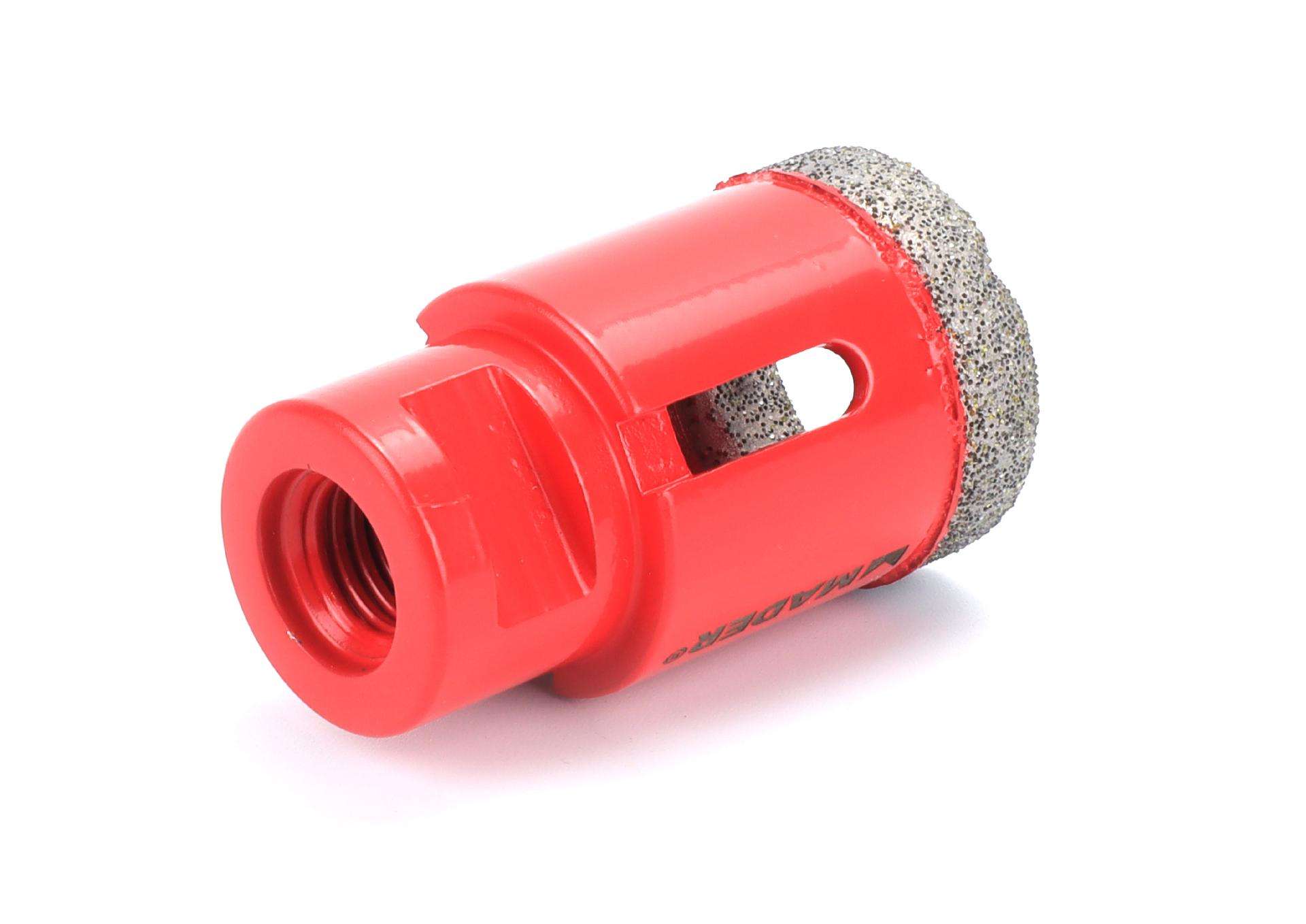 Broca Craneana para Cerâmina, Diamante, 32mm refª 95890 MADER