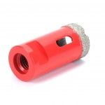 Broca Craneana para Cermina, Diamante, 28mm ref 95889 MADER