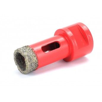Broca Craneana para Cermina, Diamante, 20mm ref 95888 MADER