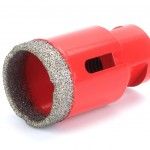 Broca Craneana para Cermina, Diamante, 35mm ref 95891 MADER
