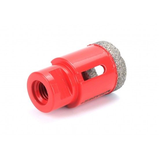 Broca Craneana para Cermina, Diamante, 32mm ref 95890 MADER