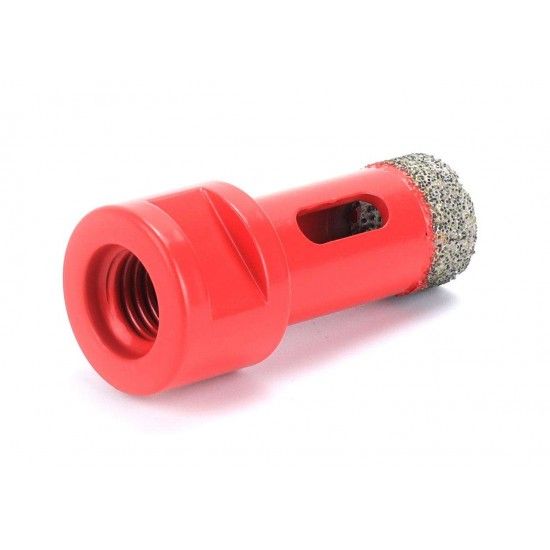 Broca Craneana para Cerâmina, Diamante, 20mm refª 95888 MADER Broca Craneana para Cerâmina, Diamante, 20mm refª 95888 MADER