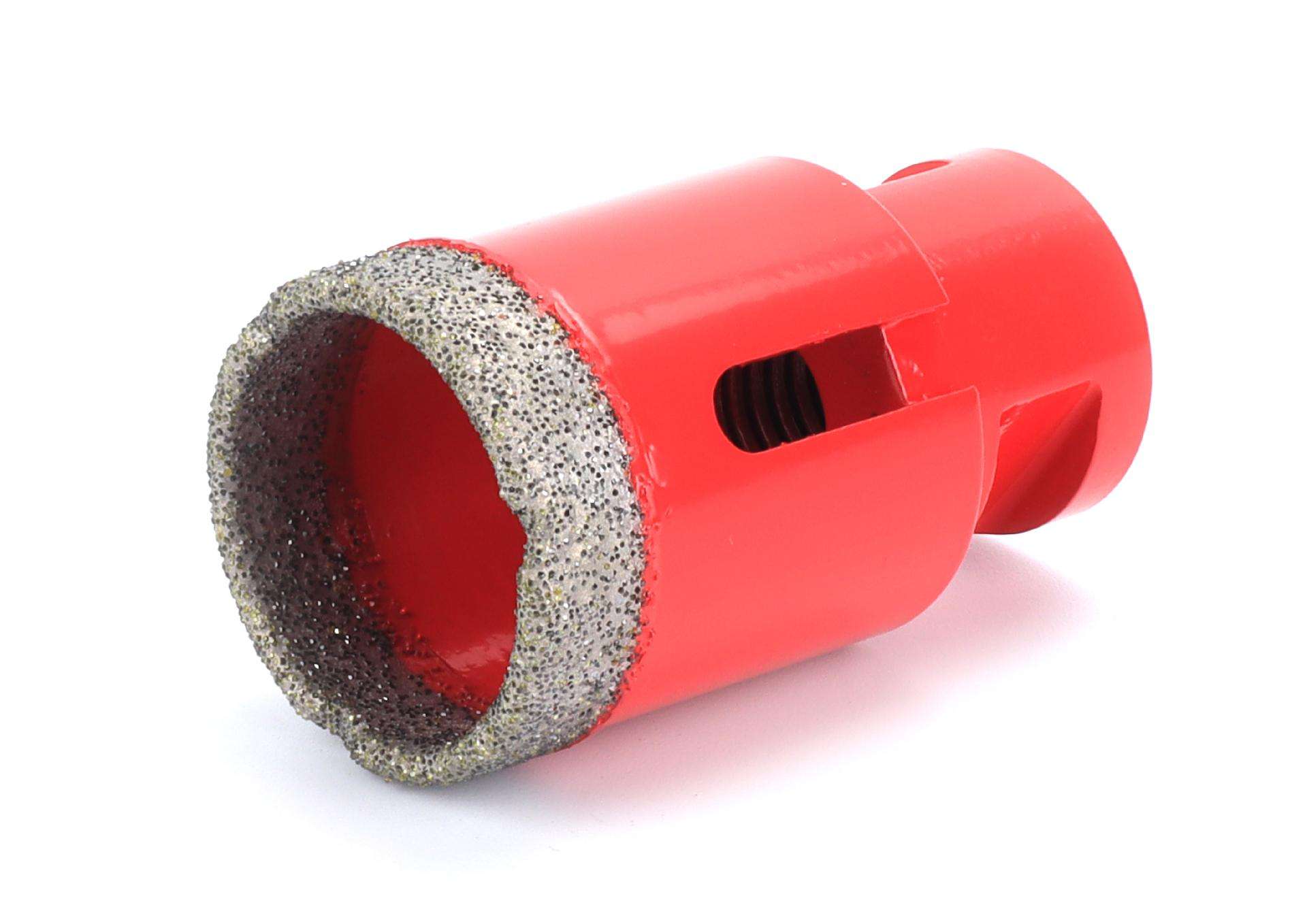 Broca Craneana para Cerâmina, Diamante, 32mm refª 95890 MADER