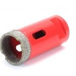 Broca Craneana para Cermina, Diamante, 28mm ref 95889 MADER