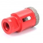 Broca Craneana para Cermina, Diamante, 35mm ref 95891 MADER