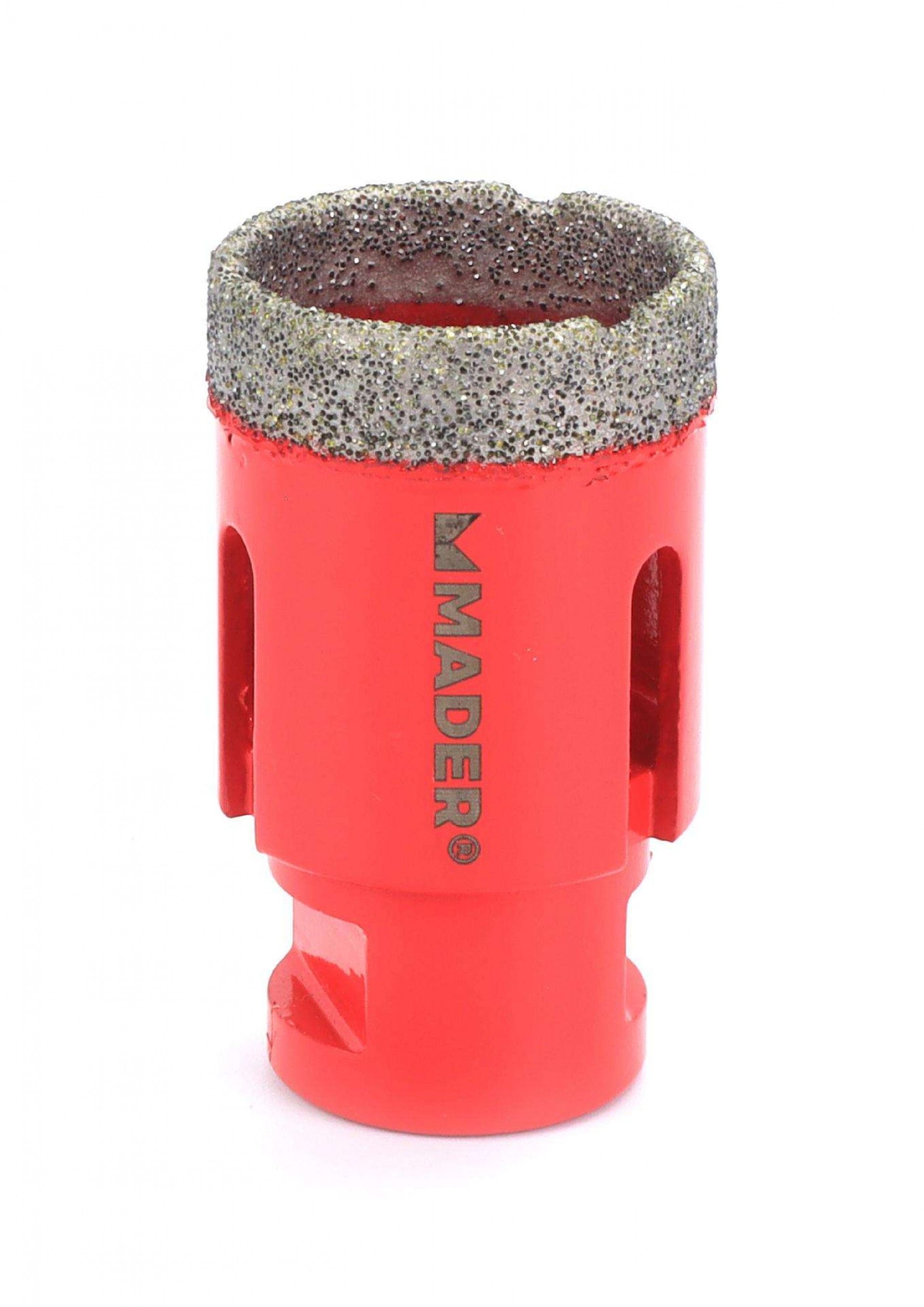 Broca Craneana para Cerâmina, Diamante, 32mm refª 95890 MADER