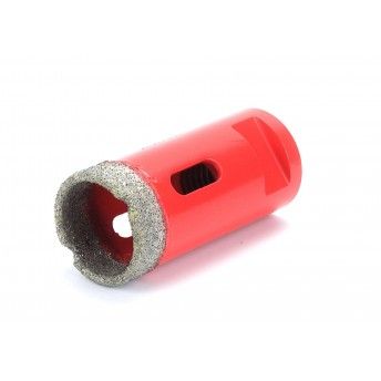Broca Craneana para Cermina, Diamante, 28mm ref 95889 MADER
