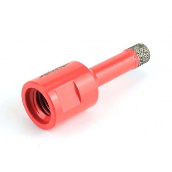 Broca Craneana para Cerâmica, Diamante, 12mm refª 95883 MADER Broca Craneana para Cerâmica, Diamante, 12mm refª 95883 MADER