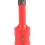 Broca Craneana para Cerâmica, Diamante, 10mm refª 95882 MADER Broca Craneana para Cerâmica, Diamante, 10mm refª 95882 MADER