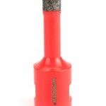 Broca Craneana para Cermica, Diamante, 12mm ref 95883 MADER