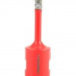 Broca Craneana para Cerâmica, Diamante, 7mm refª 95881 MADER Broca Craneana para Cerâmica, Diamante, 7mm refª 95881 MADER