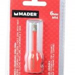Broca Craneana para Cermica, Diamante, 6mm ref 95880 MADER