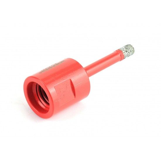 Broca Craneana para Cermica, Diamante, 6mm ref 95880 MADER