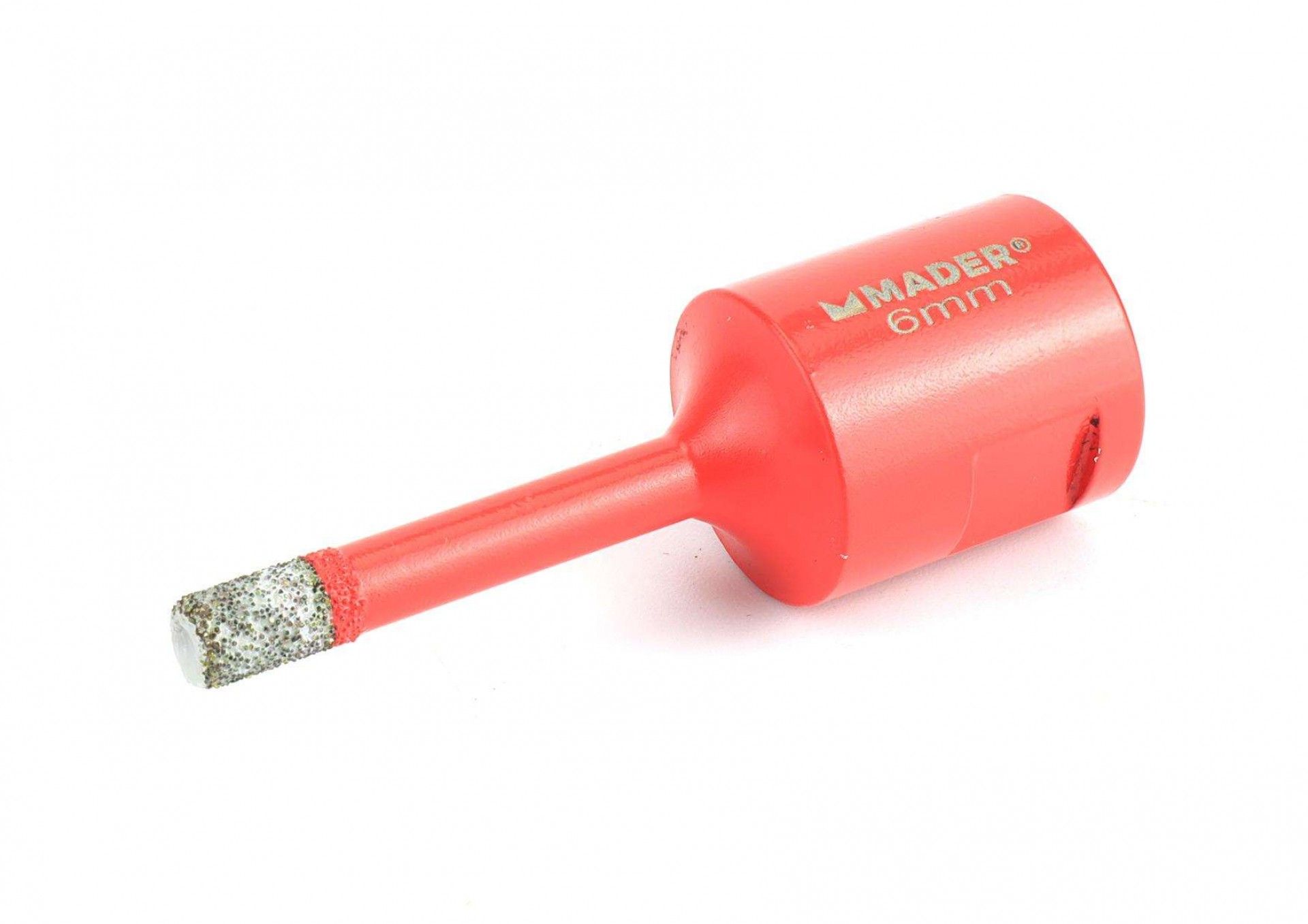 Broca Craneana para Cerâmica, Diamante, 6mm refª 95880 MADER