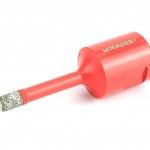 Broca Craneana para Cermica, Diamante, 7mm ref 95881 MADER